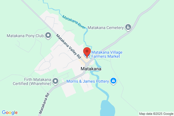 Matakana Watercress