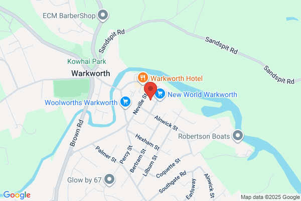 Mercy Radiology - Warkworth