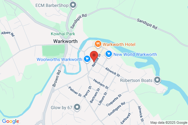 Quinovic Warkworth
