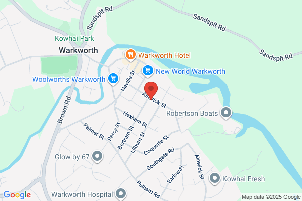 Trinity Chiropractic and Wellness | Warkworth