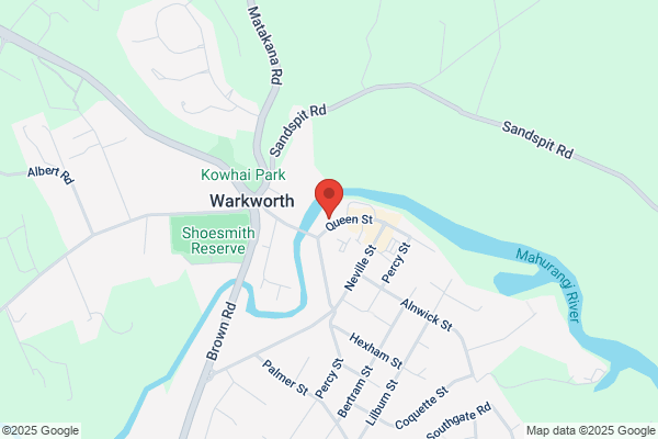 Warkworth Cycle & Music Centre