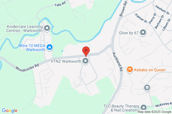 Warkworth Taxi & Bus Services