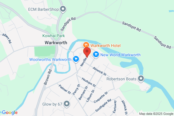 Harveys Real Estate Warkworth