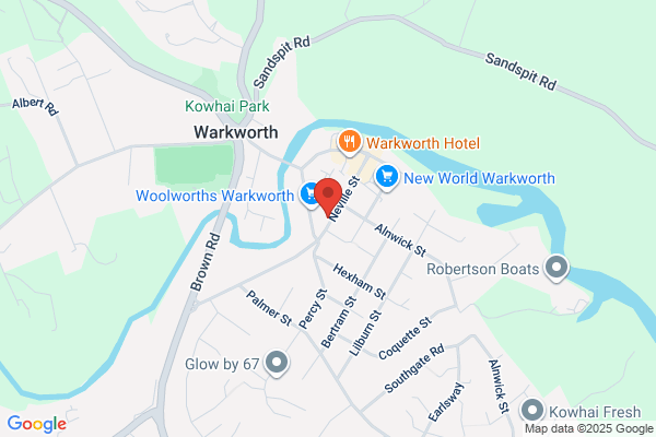 Mike Pero Real Estate - Warkworth
