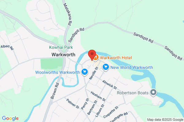 Tandem Property Management Warkworth