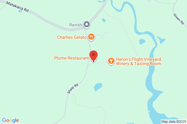 Plume Restaurant