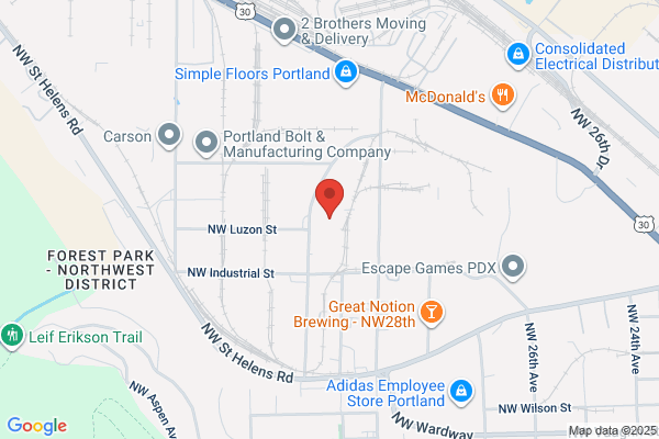 Northwest Pumps & Equipment