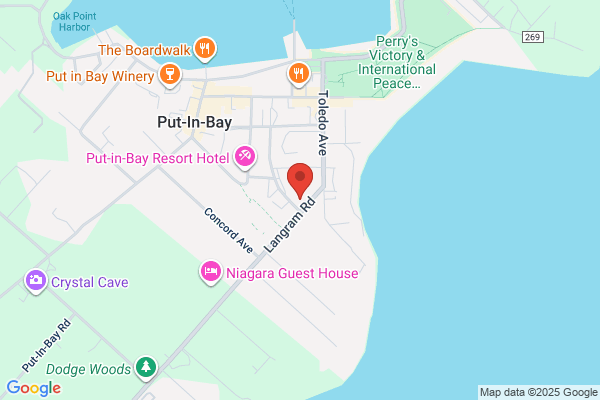 Island Bay Hardware