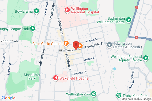Wellington Auto Electrical 2001 Ltd