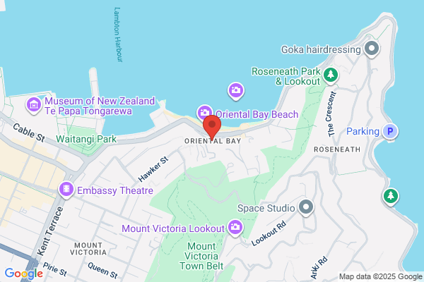 298 Oriental Bay