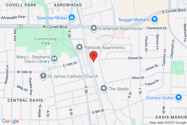 Allfields J Street Apartments