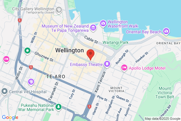 Dinehere.co.nz