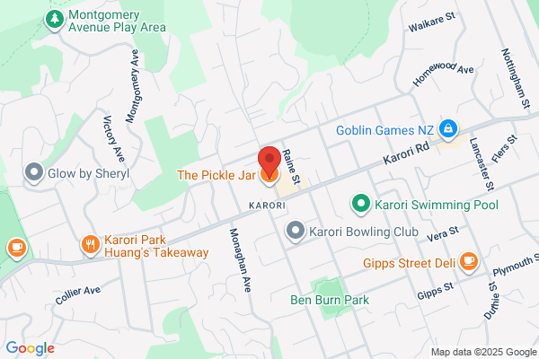 Karori Medical Centre