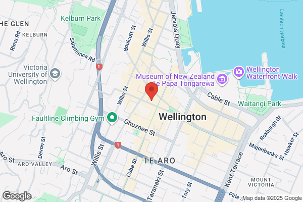 Wellington Sports Acupuncture Clinic