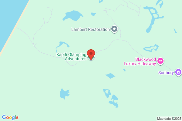 Kapiti Fourx4 Adventure Ltd
