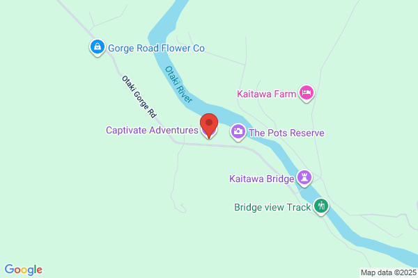 River Rock Adventures