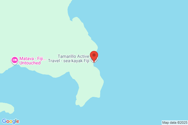 Tamarillo Sea-Kayaking