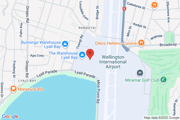 Wellington Aero Club