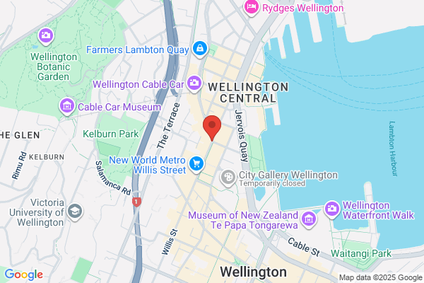 Wellington Auto Air