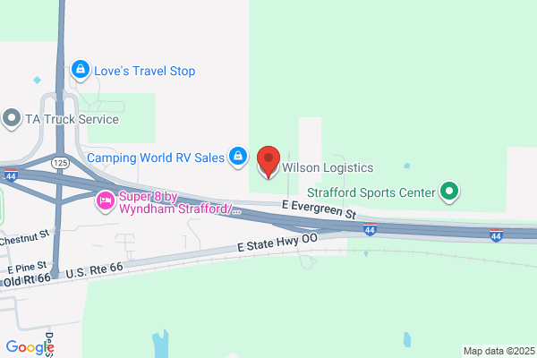 Wilson Logistics Limited