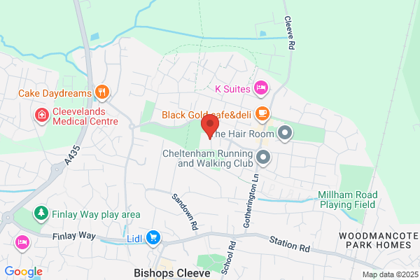 Vogue Film Distribution