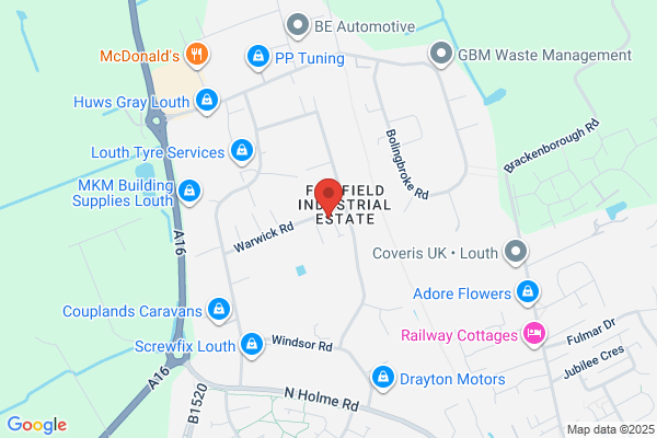 Gruar's Electrical Ltd