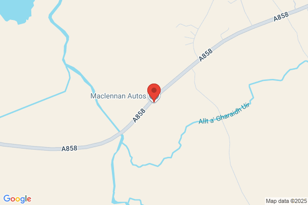 MacLennan Automotive & Performance Centre