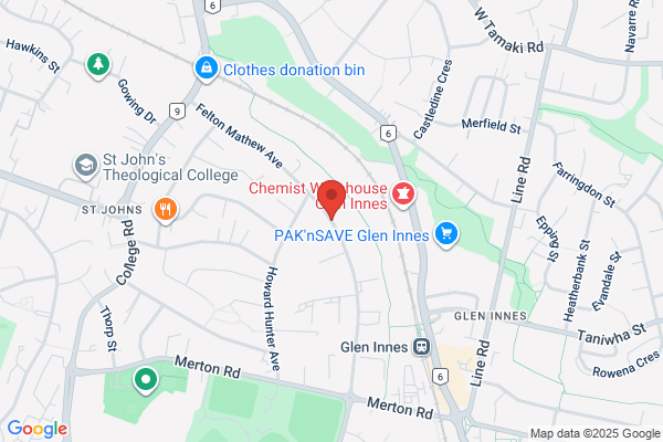 Panmure Auto & Marine Upholsterers
