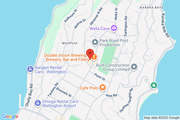 Capital Packaging Ltd