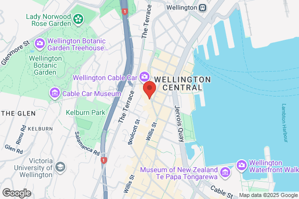 Westpac Banking Corp.