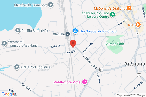 Appco Auto Parts