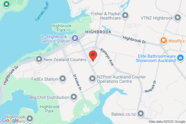 NSK New Zealand Ltd