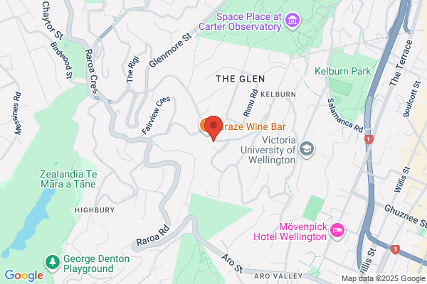Beaute Of Kelburn