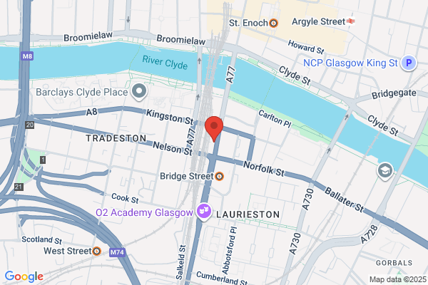 Combined Salon Supplies Ltd