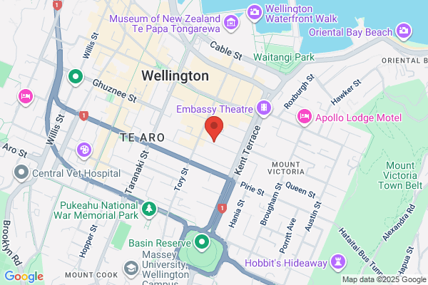Tennyson Dental Centre