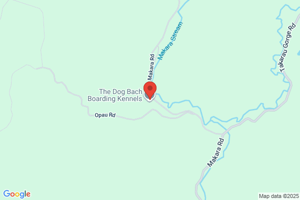 Pine Valley Kennels
