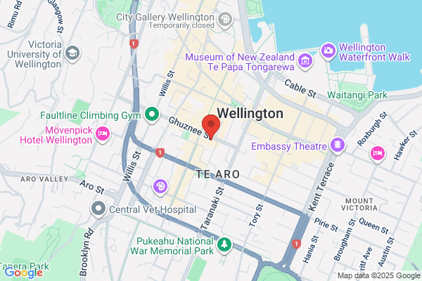 Wellington Access Radio 783AM