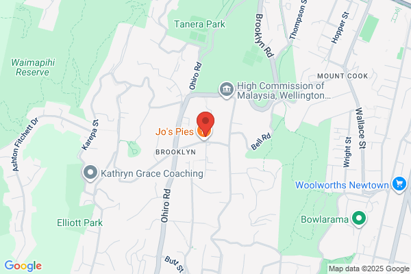 Jarvis & Lowndes Electrical Ltd