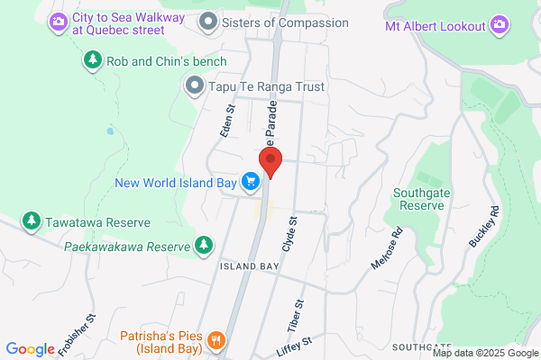 Island Bay Butchery