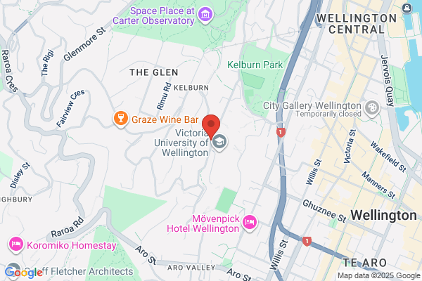 Wellington Chinese Language Preschool WCSCC Yau-Yih-Yun