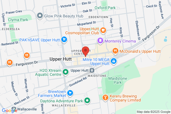 Giles Dr Gary N