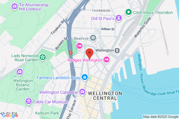 Designer Clothing Gallery