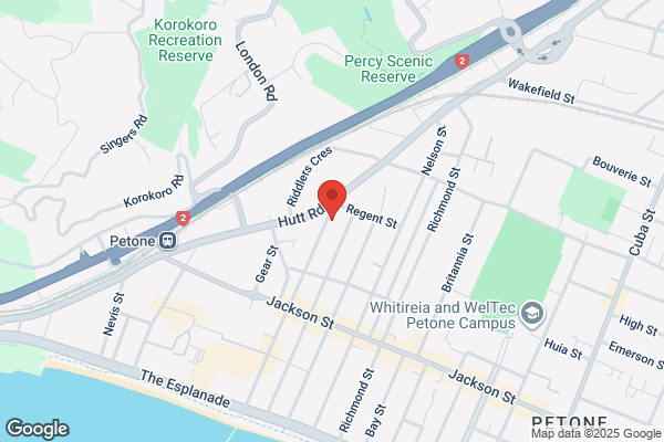 Footcom NZ