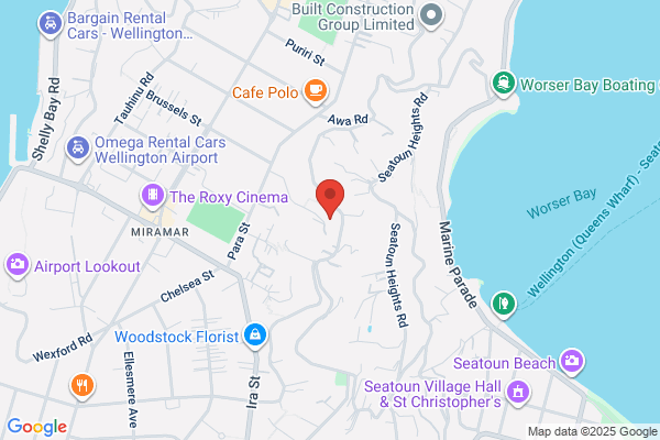 Ideal Shoe Co Ltd