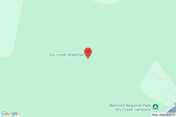 The Dry Creek Company Limited