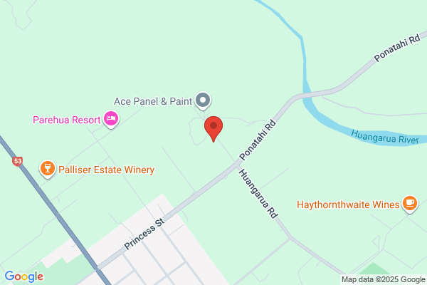 Karori Firewood Supplies