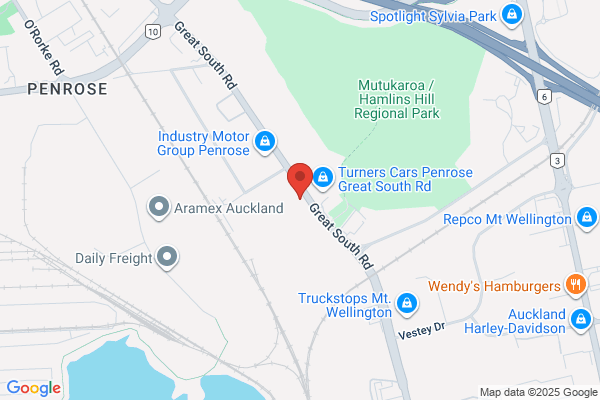 Bureau Veritas (New Zealand) Limited