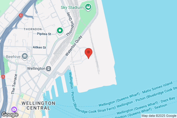 Independent Reefer Services