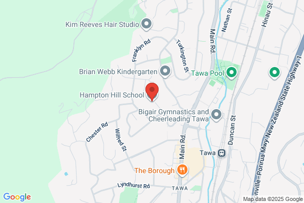 Hampton Hill School Dental Clinic