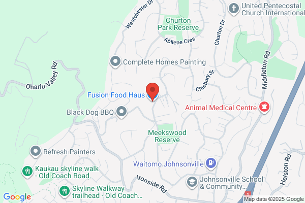Fortune Foods Ltd